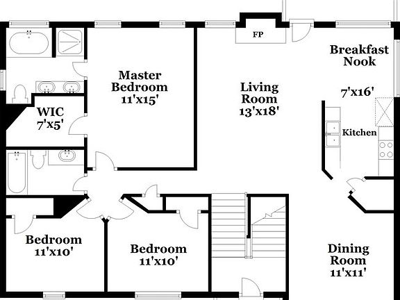2nd image of this home