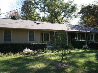 2116 Indian Hills Dr, Knoxville, TN 37919