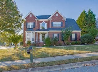 120 Windsong Dr, Greenville, SC 29615