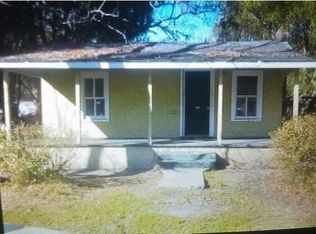 1562 Orange St, Mobile, AL 36605