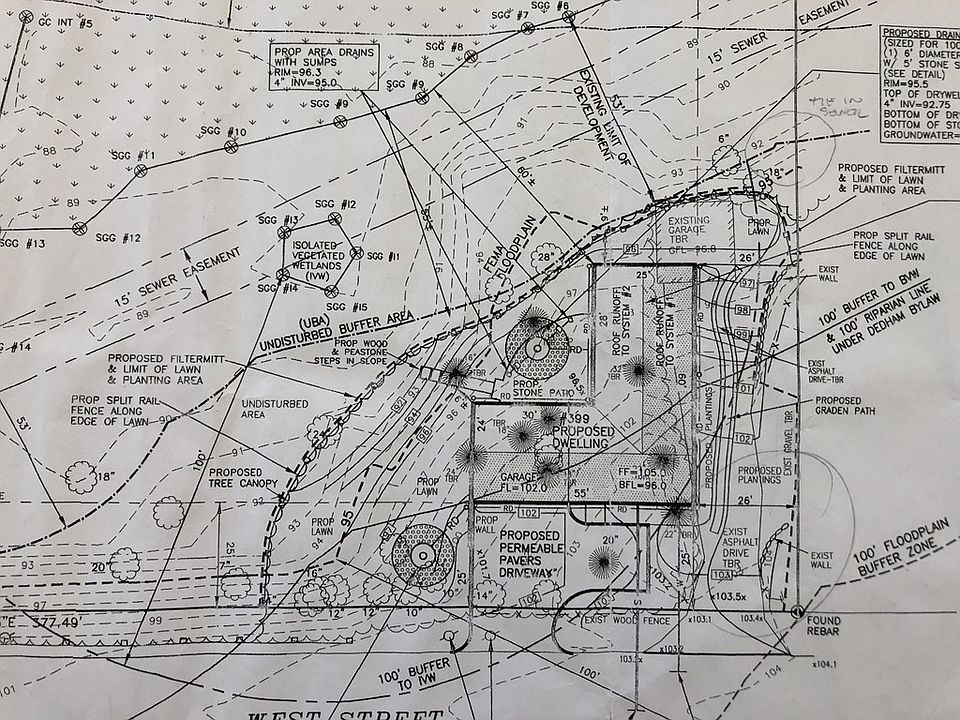 2nd image of 399 West St