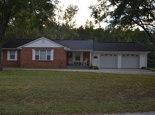 405 Doc Stanphill Rd, Tremont, MS 38876