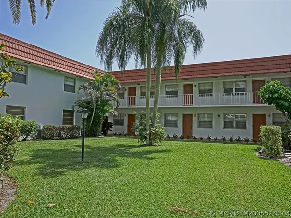 2600 SE Ocean Blvd APT Q3, Stuart, FL 34996