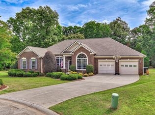 5240 Tilton Drive, Evans, GA 30809