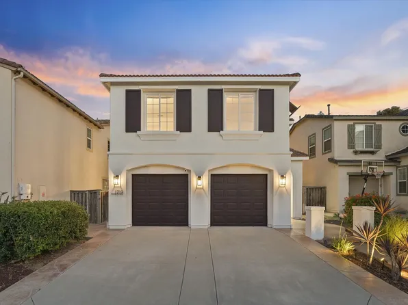 1719 Thorley Way, San Marcos, CA 92078