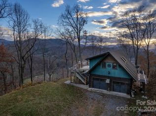 223 Choke Berry Rdg #3, Sylva, NC 28779