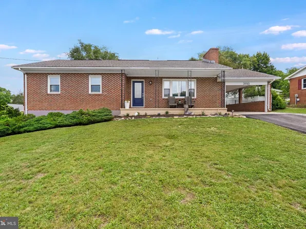 3153 Charles Town Rd, Kearneysville, WV 25430