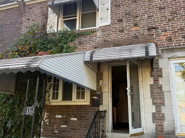 402 Rively Ave, Glenolden, PA 19036