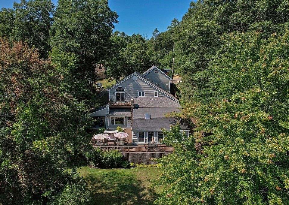 98 Gladding Ln, Sturbridge, MA 01518 Zillow