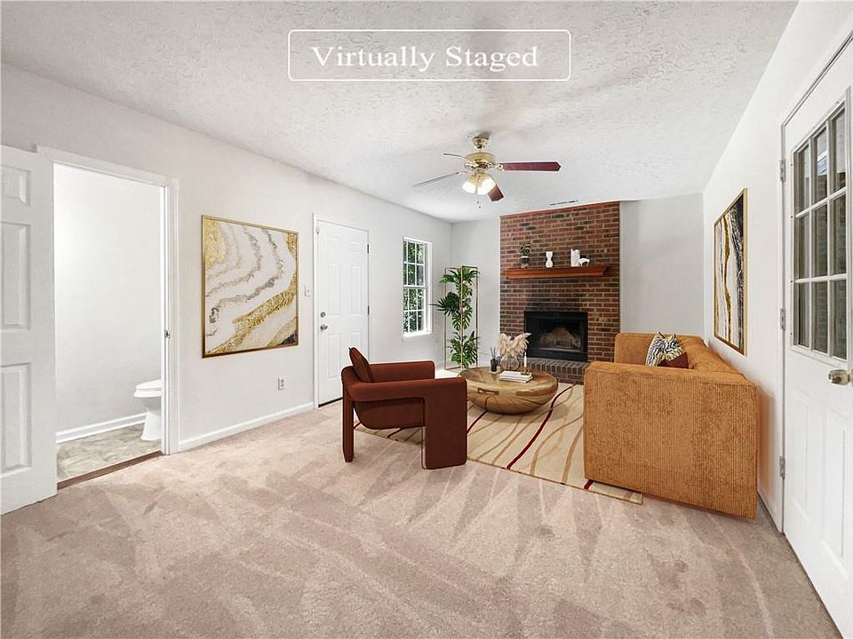 30 Priscilla Way, Newnan, GA 30265 MLS 7238220 Zillow