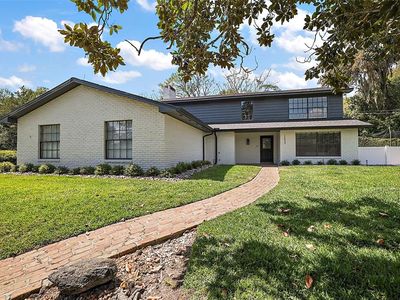 1635 Hilltop Dr, Mount Dora, FL, 32757