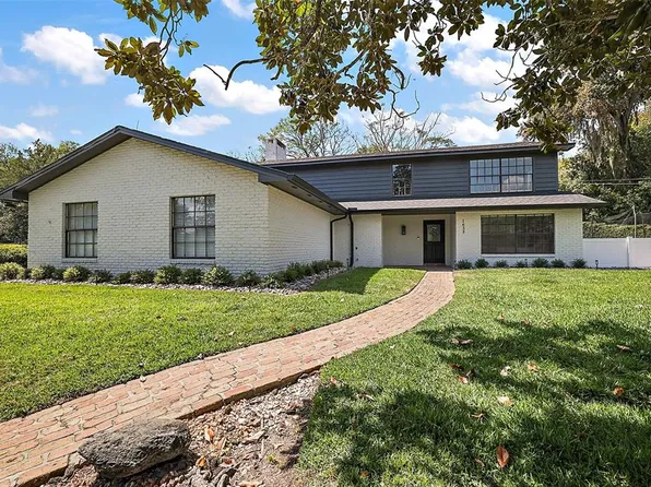 1635 Hilltop Dr, Mount Dora, FL 32757