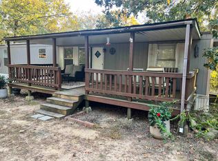 130 Lake Bennett Rd, Greenbrier, AR 72058