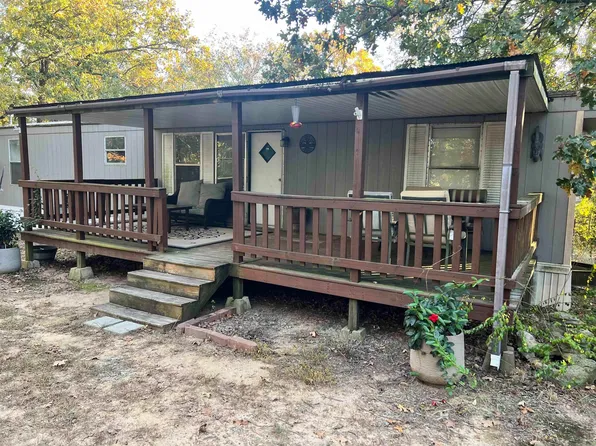130 Lake Bennett Rd, Greenbrier, AR 72058