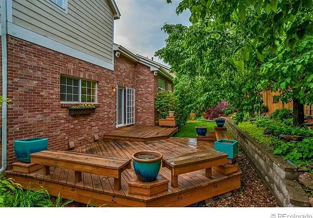 7312 E Cedar Pl — Photo 3