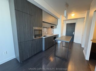 8 Eglinton Ave E #3109, Toronto, ON M4P 0C1