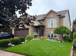 54 Nicholas Dr, Saint Catharines, ON L2S4C6