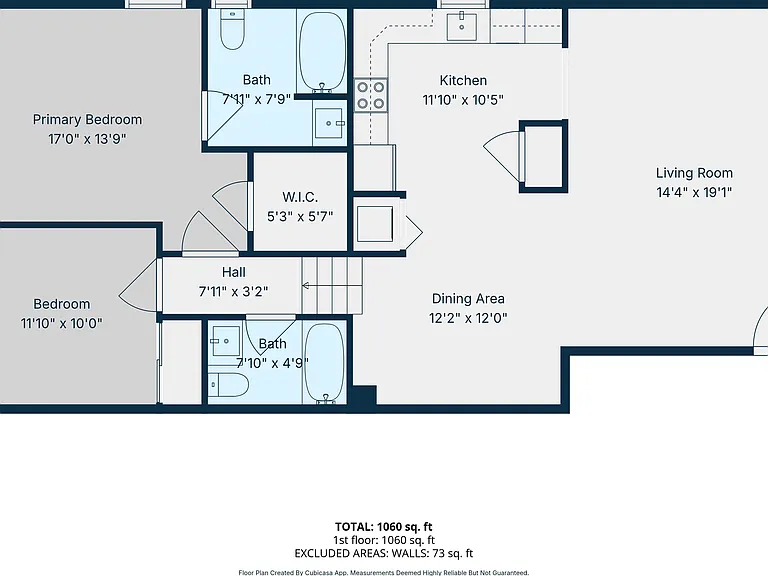 8911 Riverside Pl #1 — Photo 2