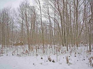 S Weldon Rd, Beulah, MI 49617