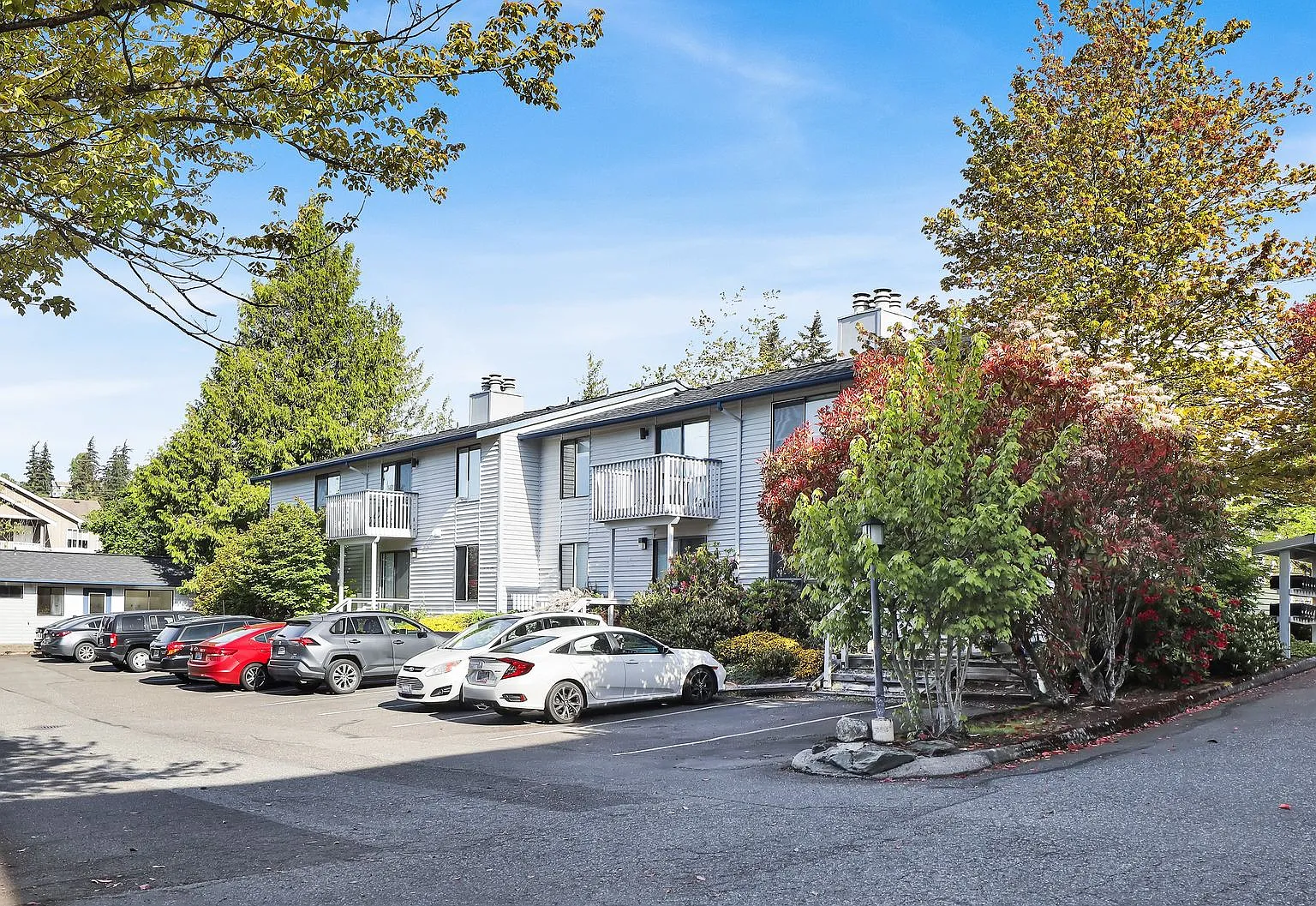 Welcome to Orchard Meadows Apartments! — Photo 2