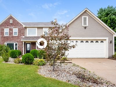 10702 Palmyra Ct, Indianapolis, IN, 46239