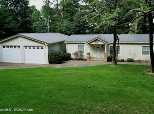 95 Swan Dr, Houston, AL 35572