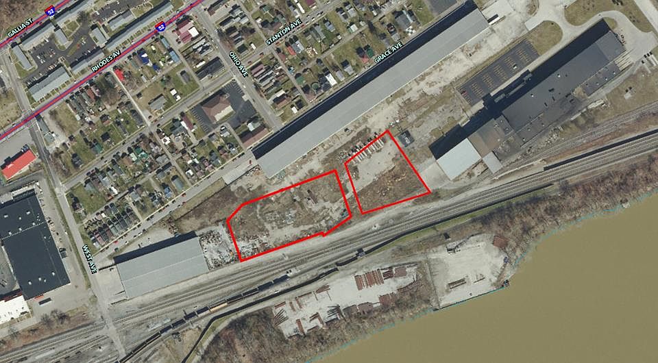 0 Grace St, New Boston, OH 45662 Zillow