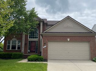 7514 Kensington Dr, Ypsilanti, MI 48197
