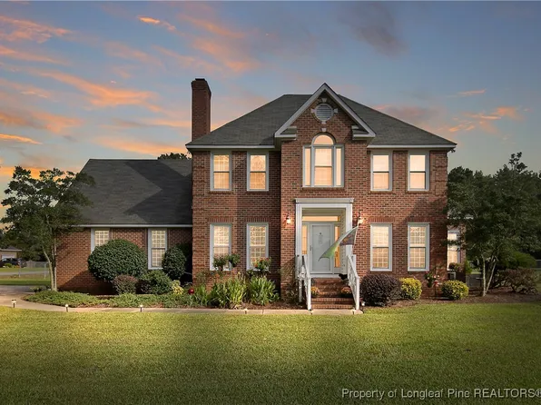 2411 Dunn Rd, Eastover, NC 28312