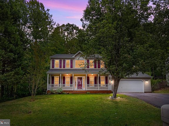 3rd image of 3706 Andover Ln