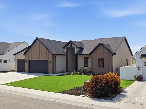3068 Moonrise Rd, Twin Falls, ID 83301