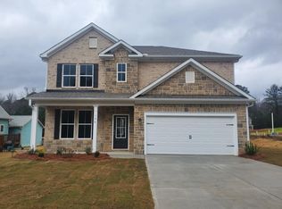 136 Hunts Mill Cir, Griffin, GA 30224