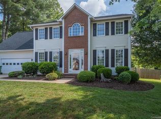 71 Wild Sage Ct, Fletcher, NC 28732