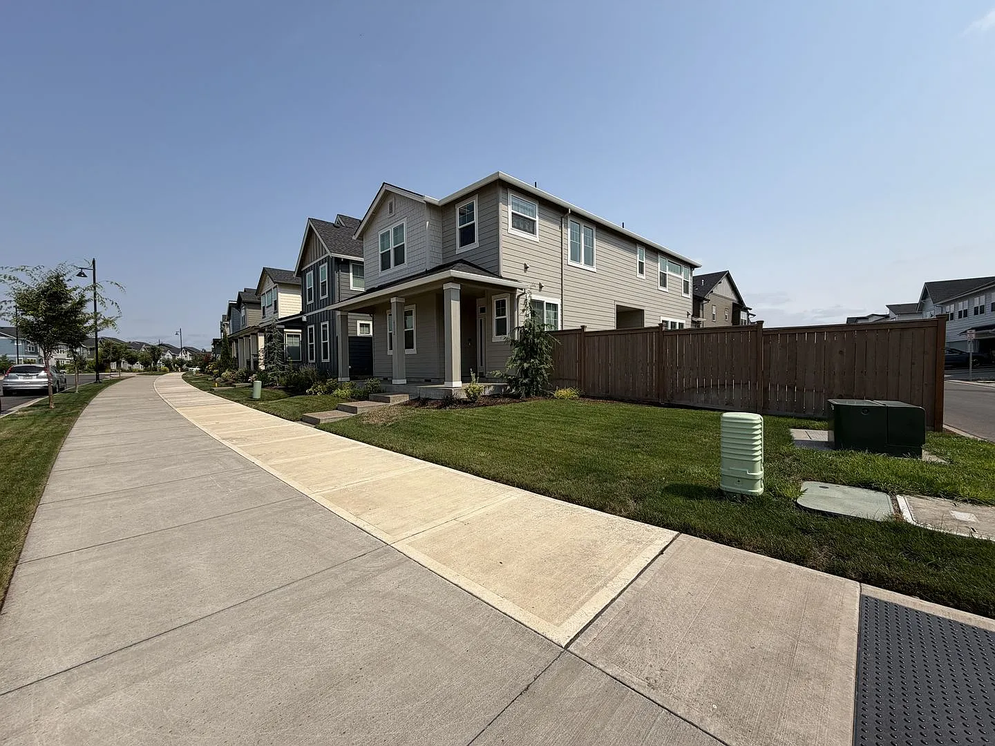 Stunning 4-Bedroom Corner-Lot Home with Expansive Backyard in Reeds Crossing — Photo 4