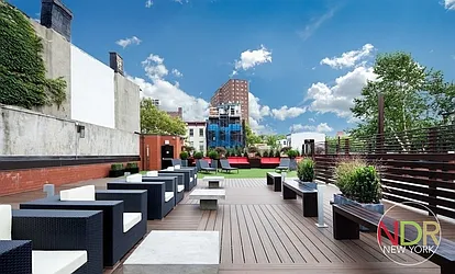 Rented by Next Door Realty NYC