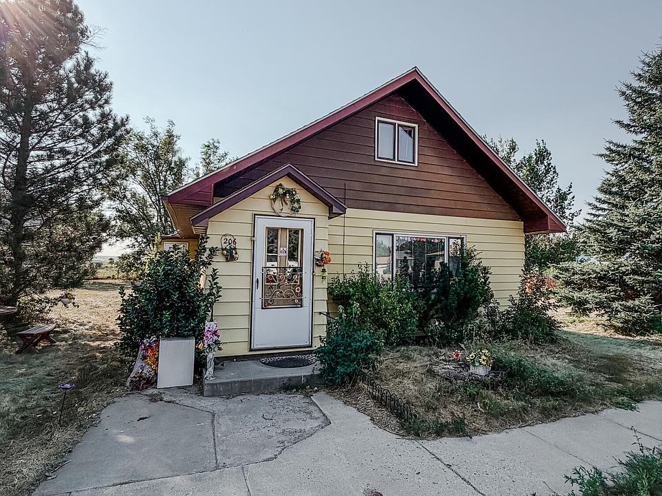 1st image of 206 S 1st Ave