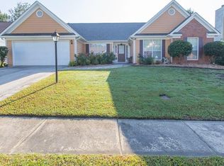 849 Steffi Ct, Lawrenceville, GA 30044