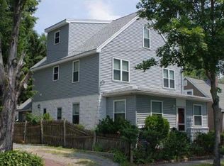87 Sylvester Ave, Winchester, MA 01890