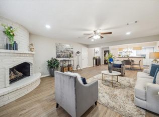 3414 Black Locust Dr, Houston, TX 77088