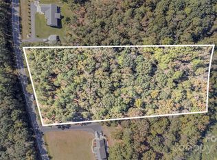 0 Will Evans Rd LOT 2-B, Jefferson, SC 29718