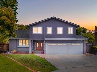 6657 Neptune Ct, San Jose, CA 95120