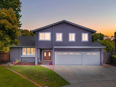 6657 Neptune Ct, San Jose, CA, 95120