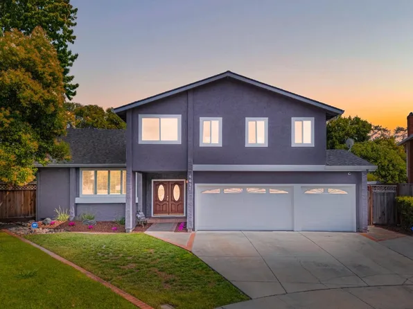 6657 Neptune Ct, San Jose, CA 95120