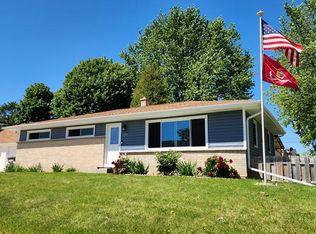 1228 N 28th St, Sheboygan, WI 53081