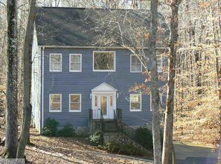 4916 Gold Crest Rd, Oak Ridge, NC 27310