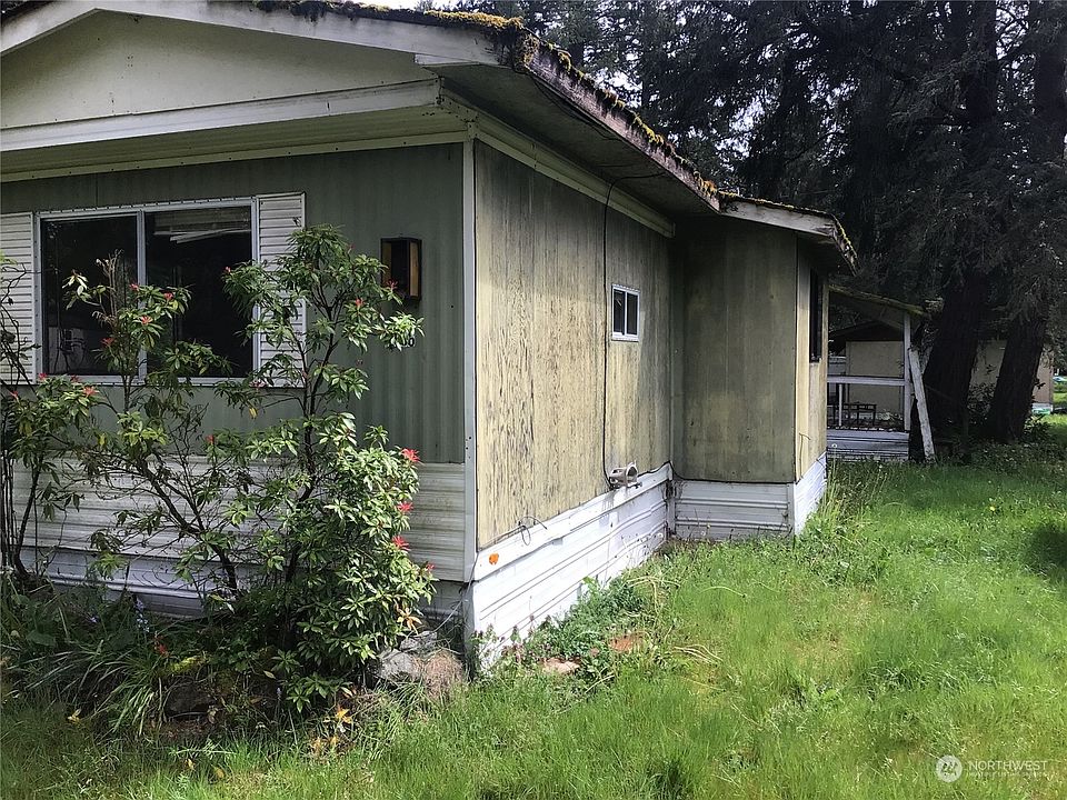 2606 341st Street Ct S Roy WA Zillow