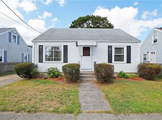 44 Camac St, Pawtucket, RI 02861