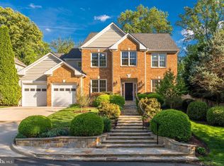 6915 Saint Albans Rd, Mc Lean, VA 22101