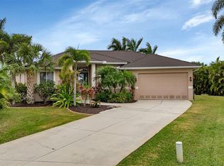 16102 Limegrove Ct, Punta Gorda, FL 33955