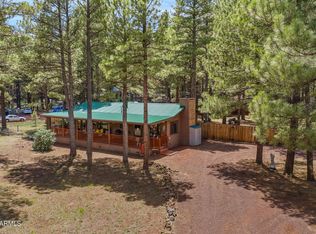 1678 N SPRING VALLEY Road, Parks, AZ 86018
